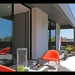 New Modern Oasis Off Melrose - Rooftop - Pool