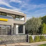 New Modern Oasis Off Melrose - Rooftop - Pool