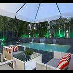 New Modern Oasis Off Melrose - Rooftop - Pool
