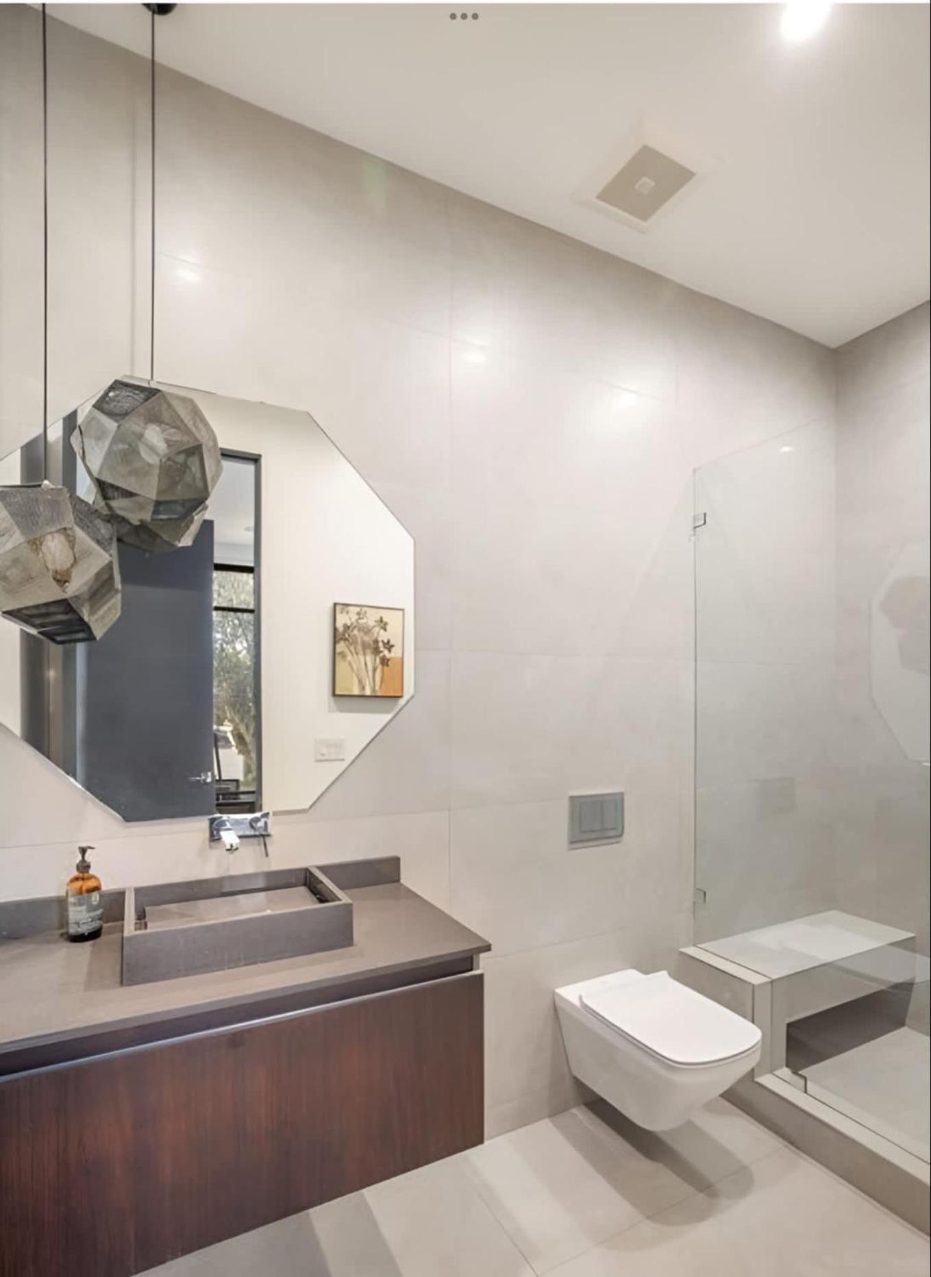 New Modern Oasis Off Melrose - Rooftop - Pool Los Angeles