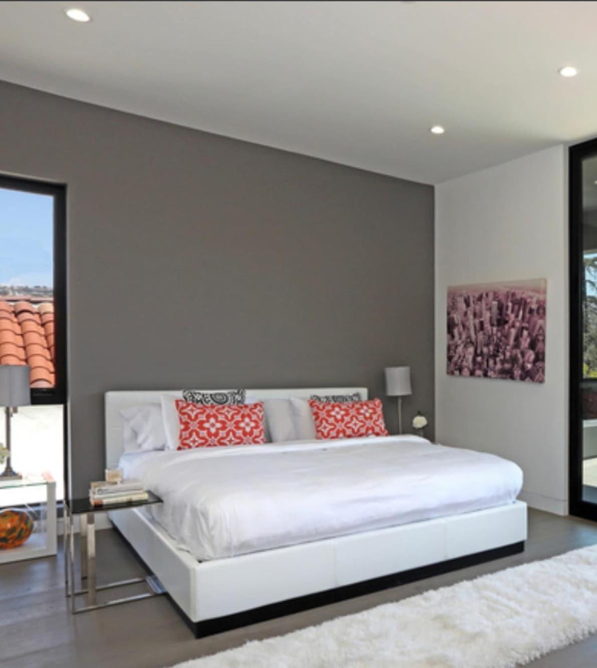 New Modern Oasis Off Melrose - Rooftop - Pool *