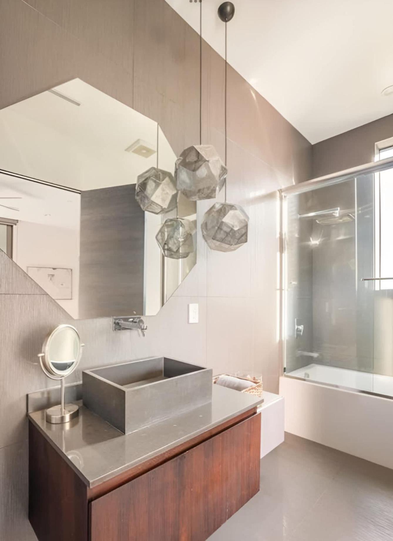 New Modern Oasis Off Melrose - Rooftop - Pool Holiday home *