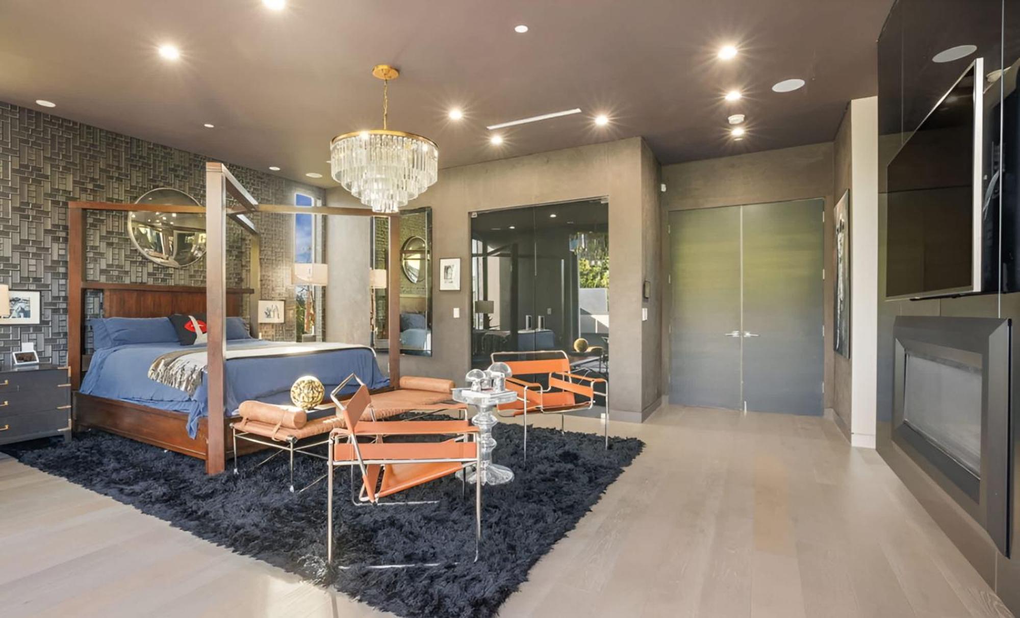 New Modern Oasis Off Melrose - Rooftop - Pool