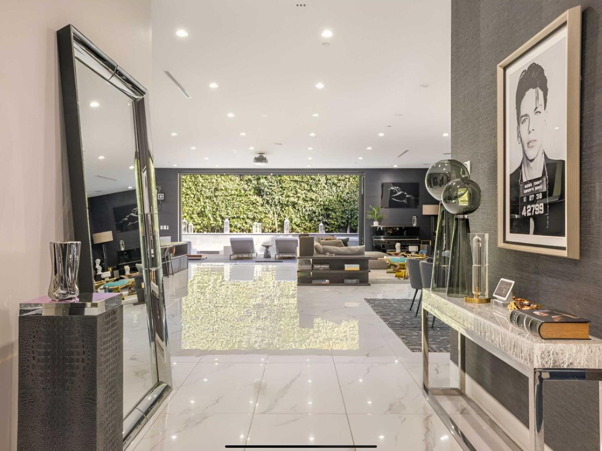 Holiday home New Modern Oasis Off Melrose - Rooftop - Pool *