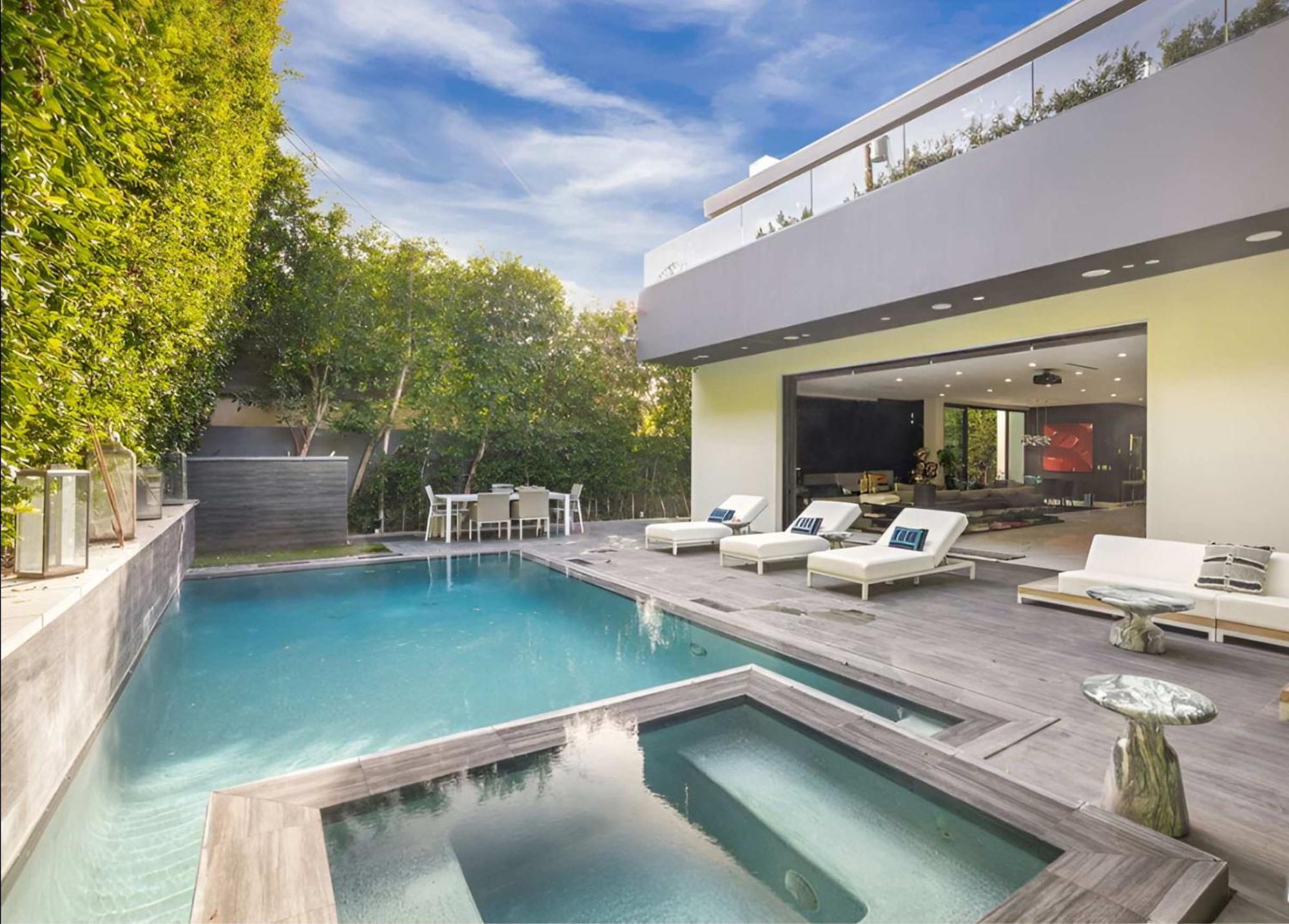 Holiday home New Modern Oasis Off Melrose - Rooftop - Pool *