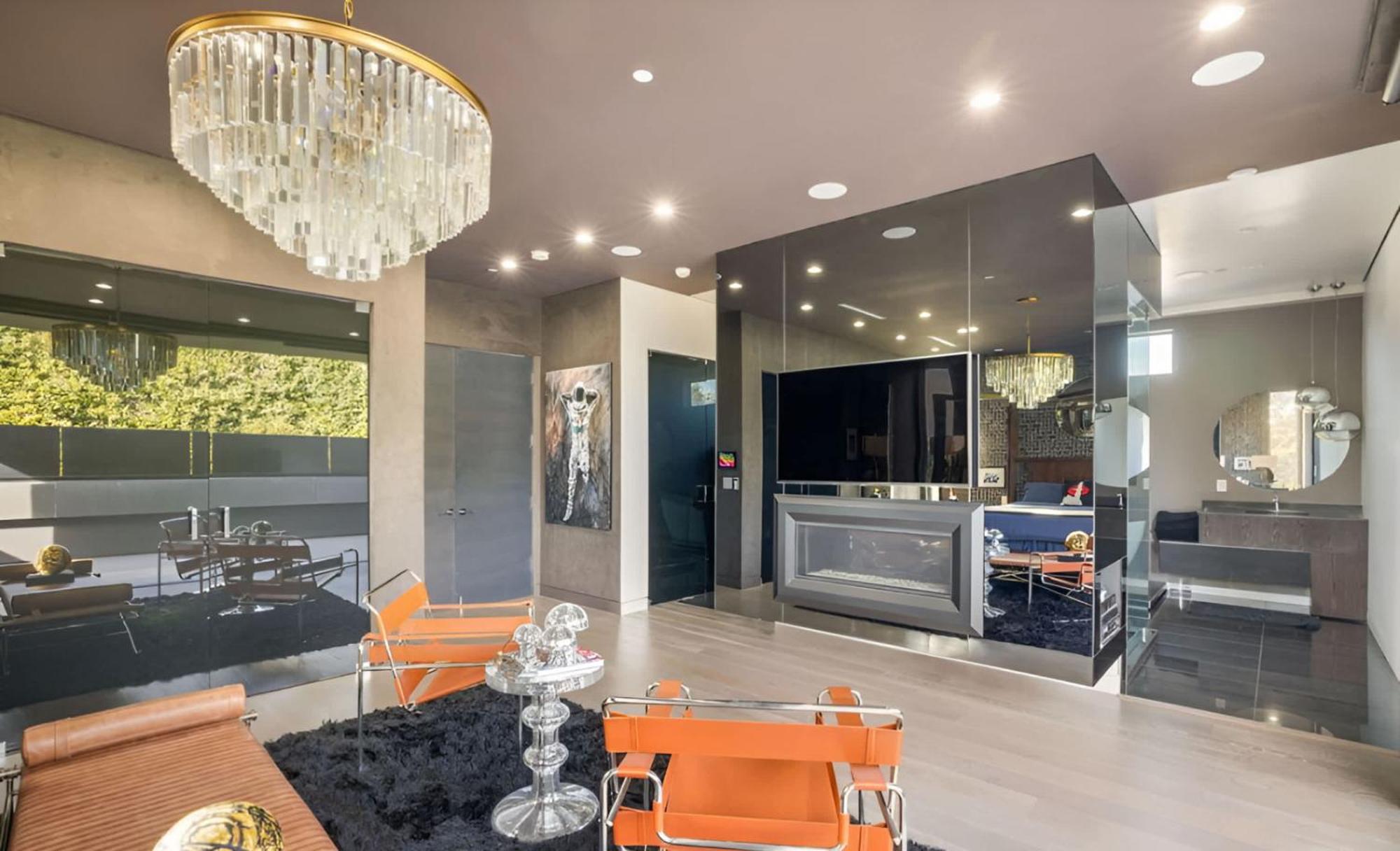 New Modern Oasis Off Melrose - Rooftop - Pool *